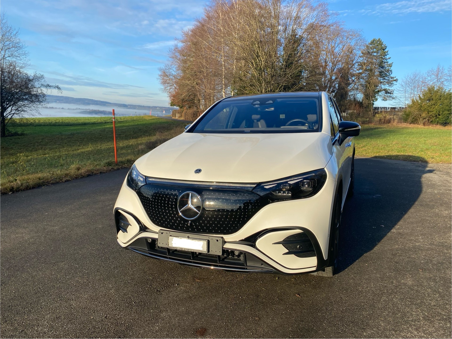 MERCEDES-BENZ EQE SUV 350 4 Matic-image-1