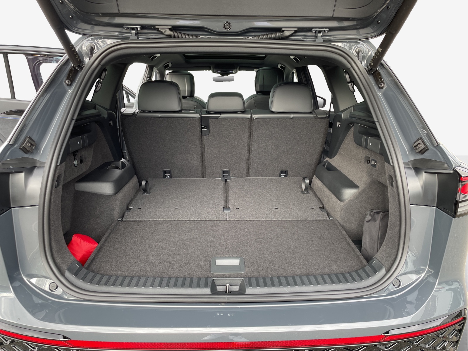 VW Tayron 2.0 TDI SCR R-Line 4Motion DSG-image-12