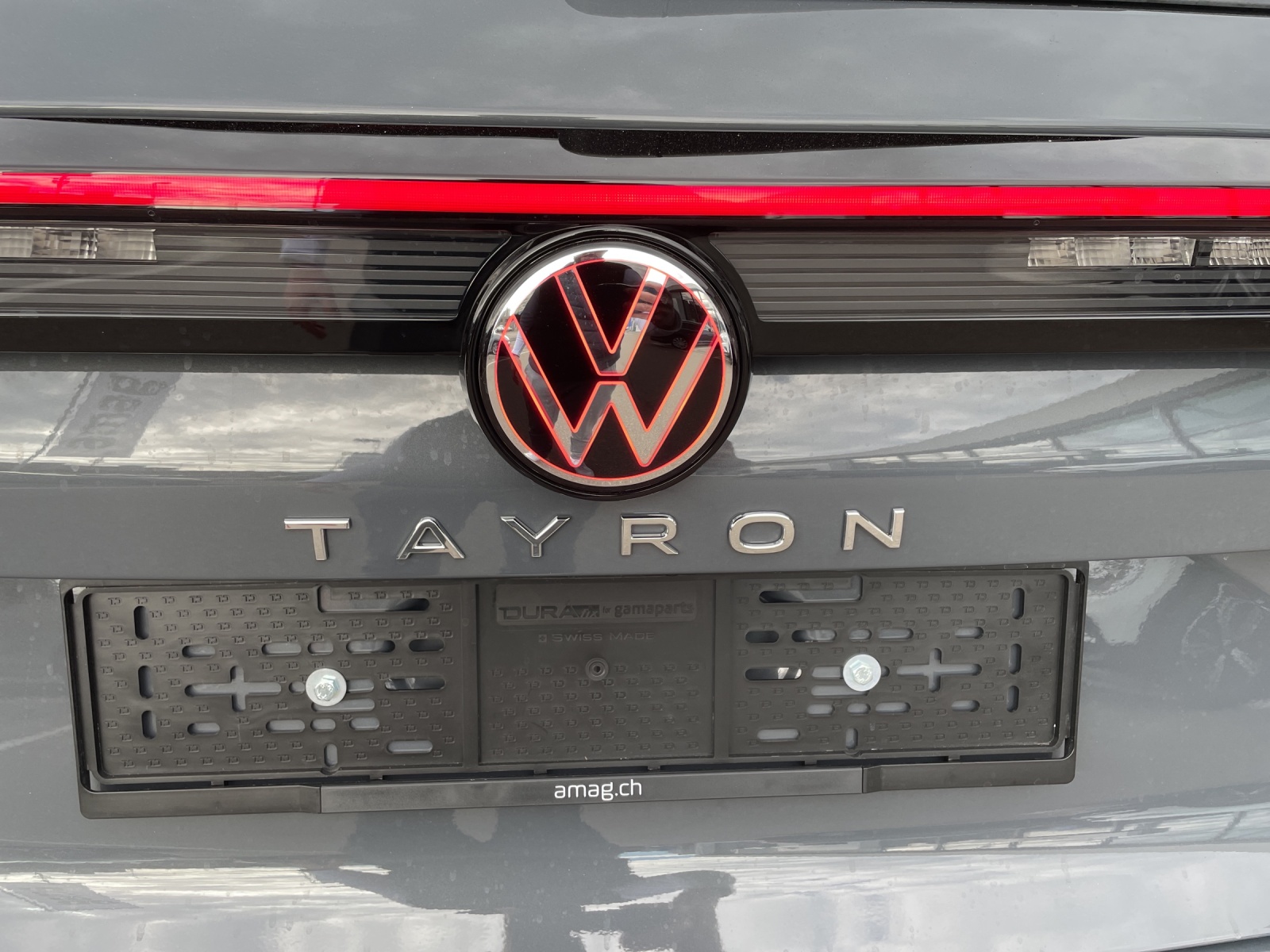 VW Tayron 2.0 TDI SCR R-Line 4Motion DSG-image-14