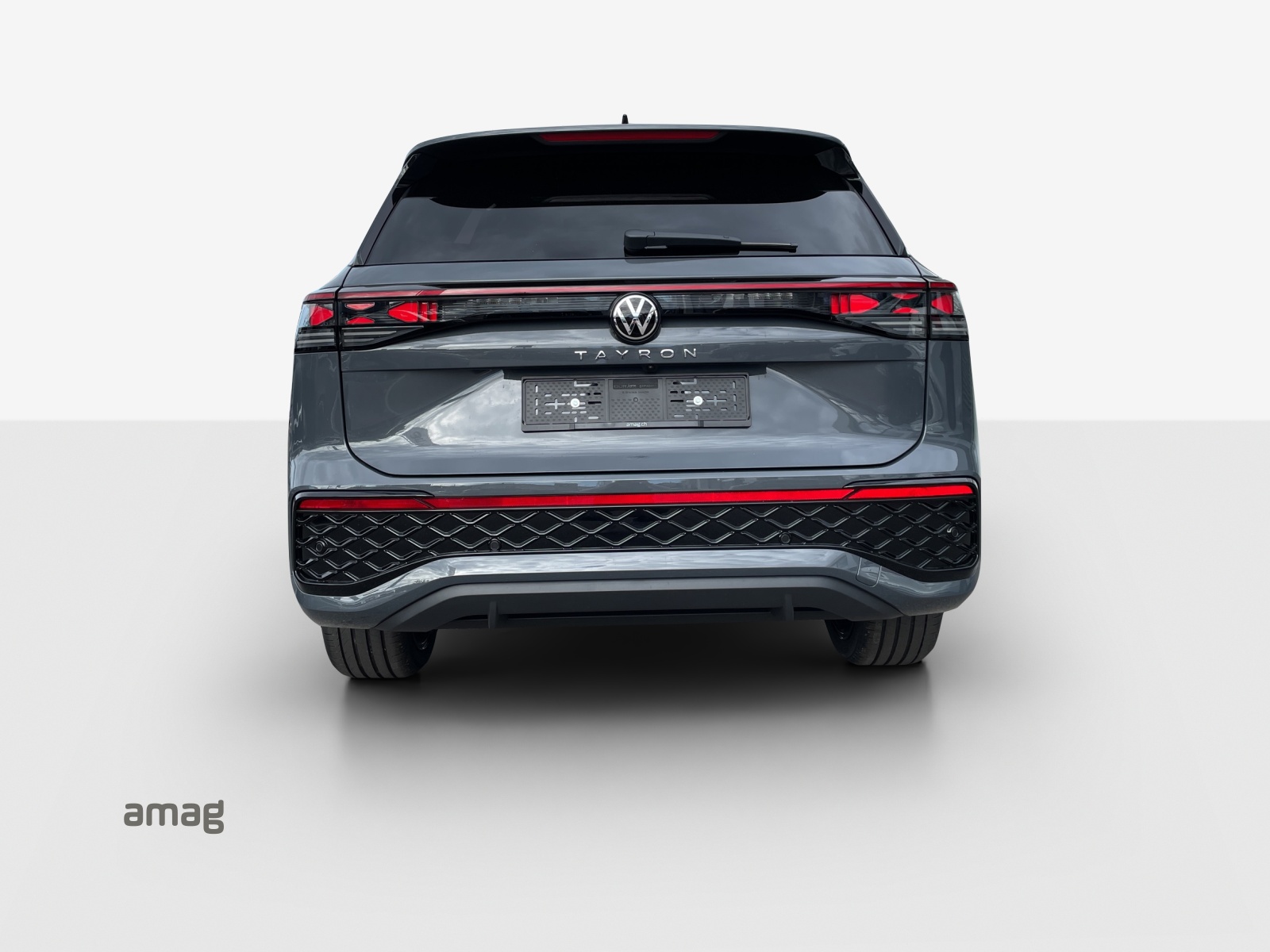 VW Tayron 2.0 TDI SCR R-Line 4Motion DSG-image-3