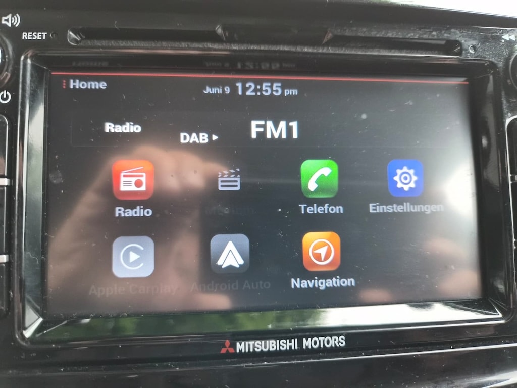 MITSUBISHI ASX 2.2 DID Style Hyaku Edition 4WD Automatic-image-13