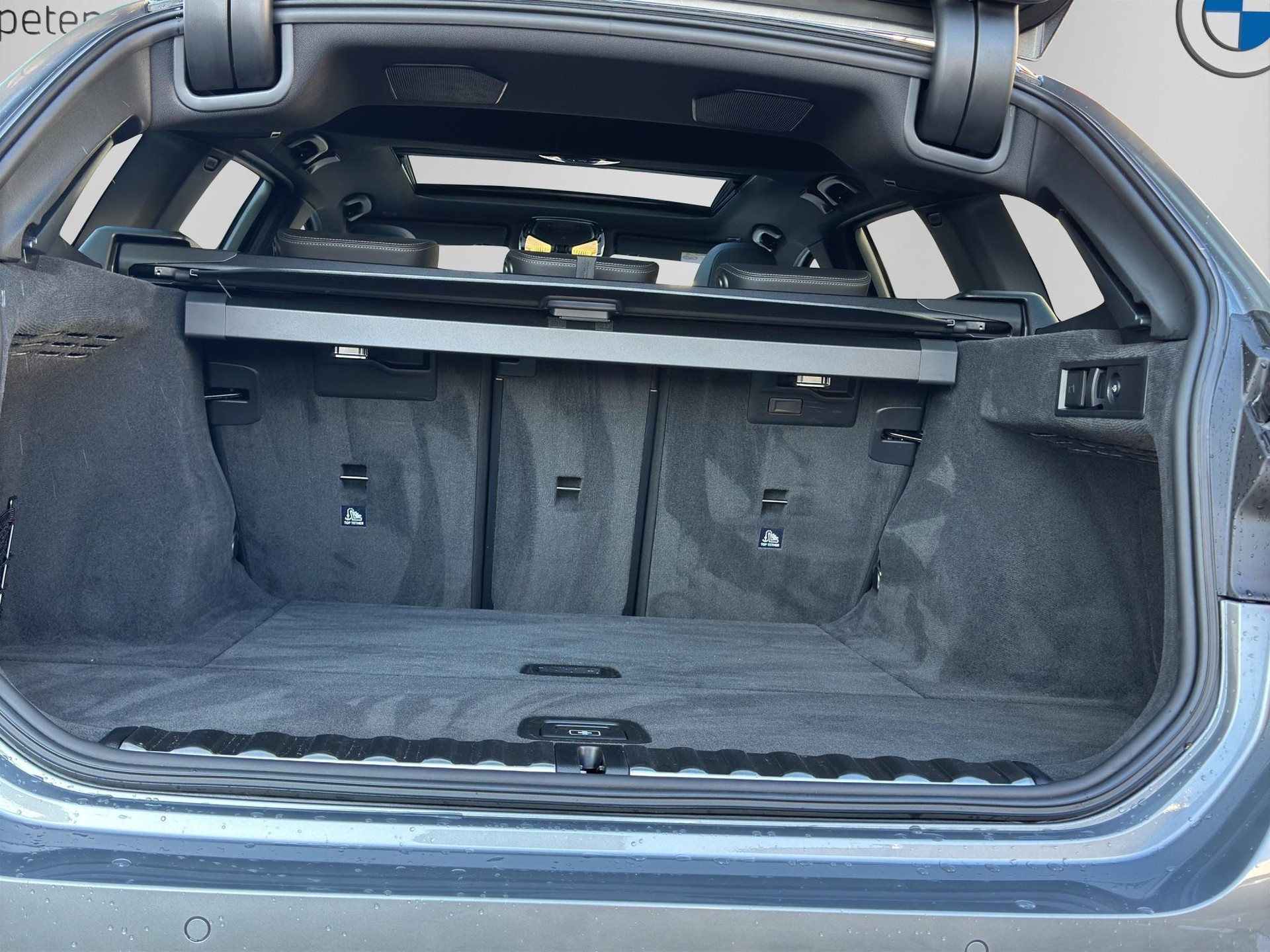 BMW 320d xDrive 48V Touring Steptronic M Sport-image-22