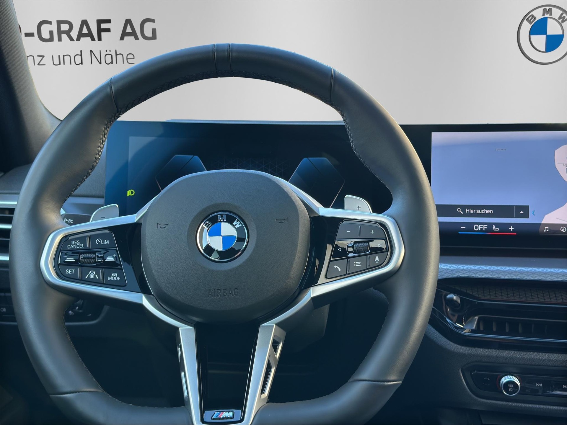 BMW 320d xDrive 48V Touring Steptronic M Sport-image-15