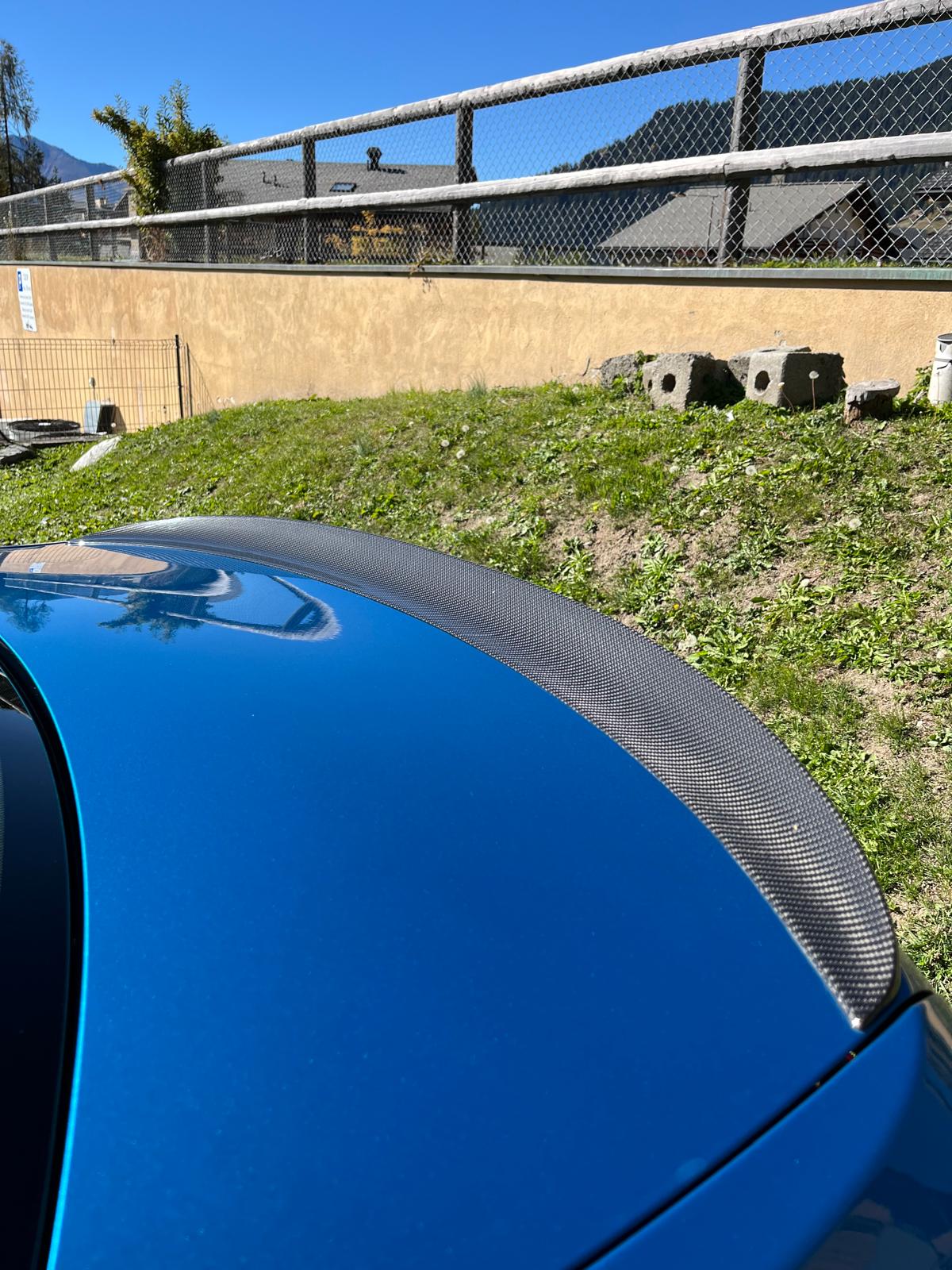 BMW M2, boîte manuelle-image-9