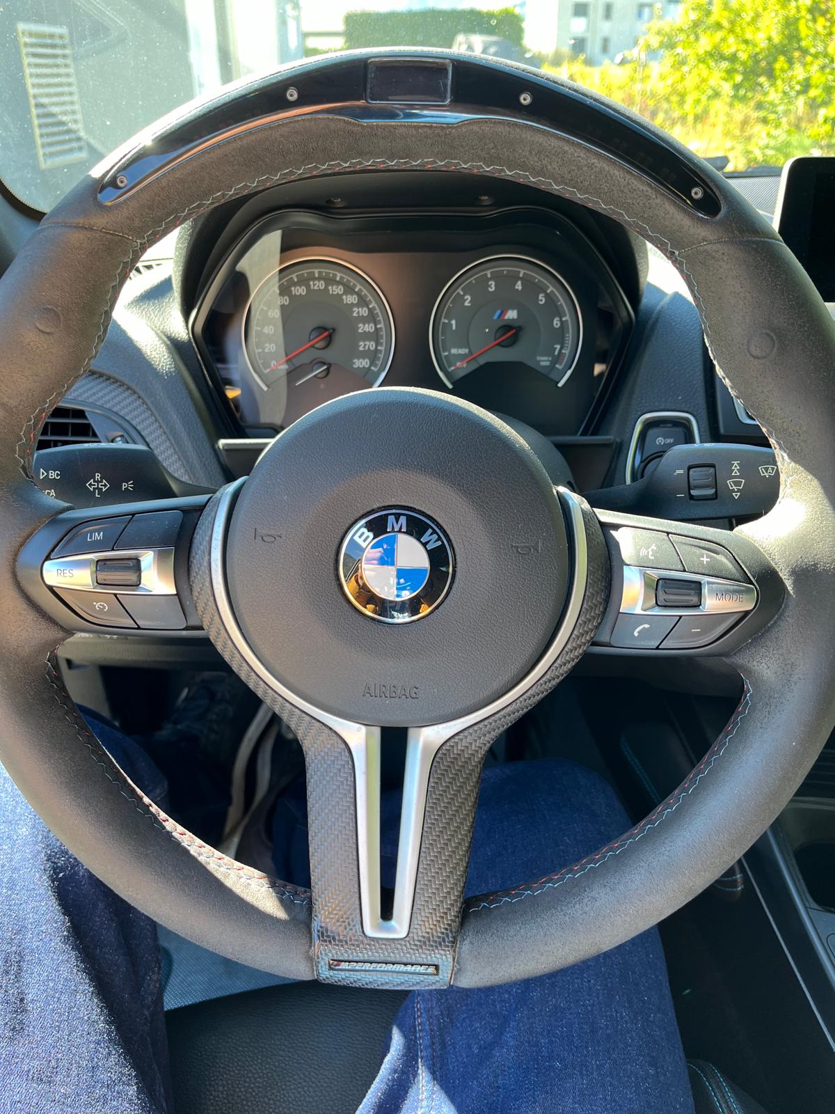 BMW M2, boîte manuelle-image-12