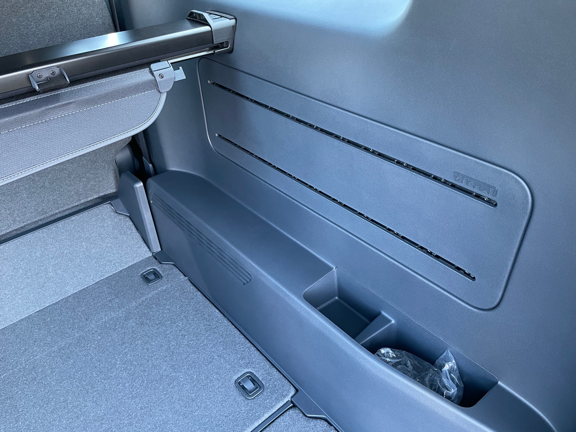KIA PV5 71.2 kWh Elite mit Wärmepumpe, VOLLAUSSTATTUNG-image-10