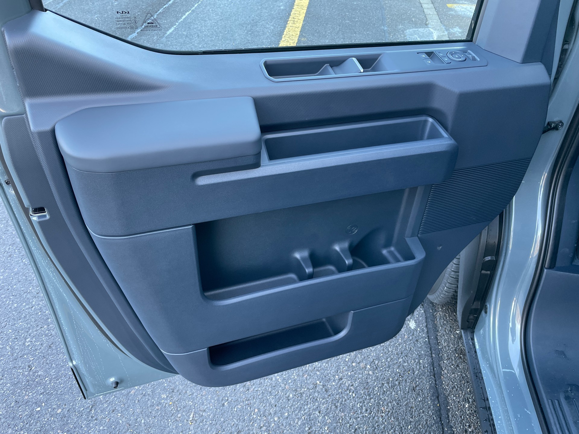 KIA PV5 71.2 kWh Elite mit Wärmepumpe, VOLLAUSSTATTUNG-image-14