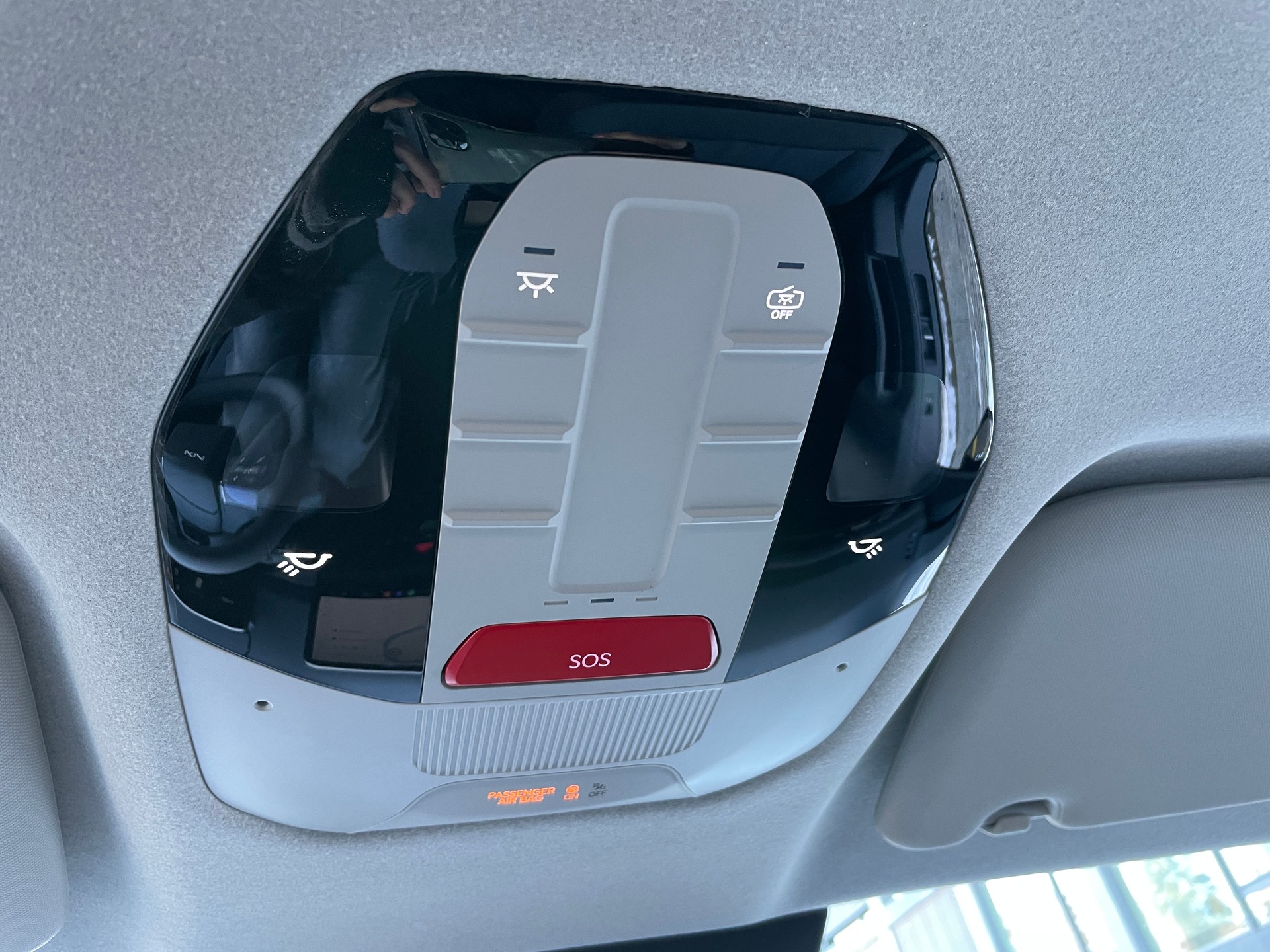 KIA PV5 71.2 kWh Elite mit Wärmepumpe, VOLLAUSSTATTUNG-image-24