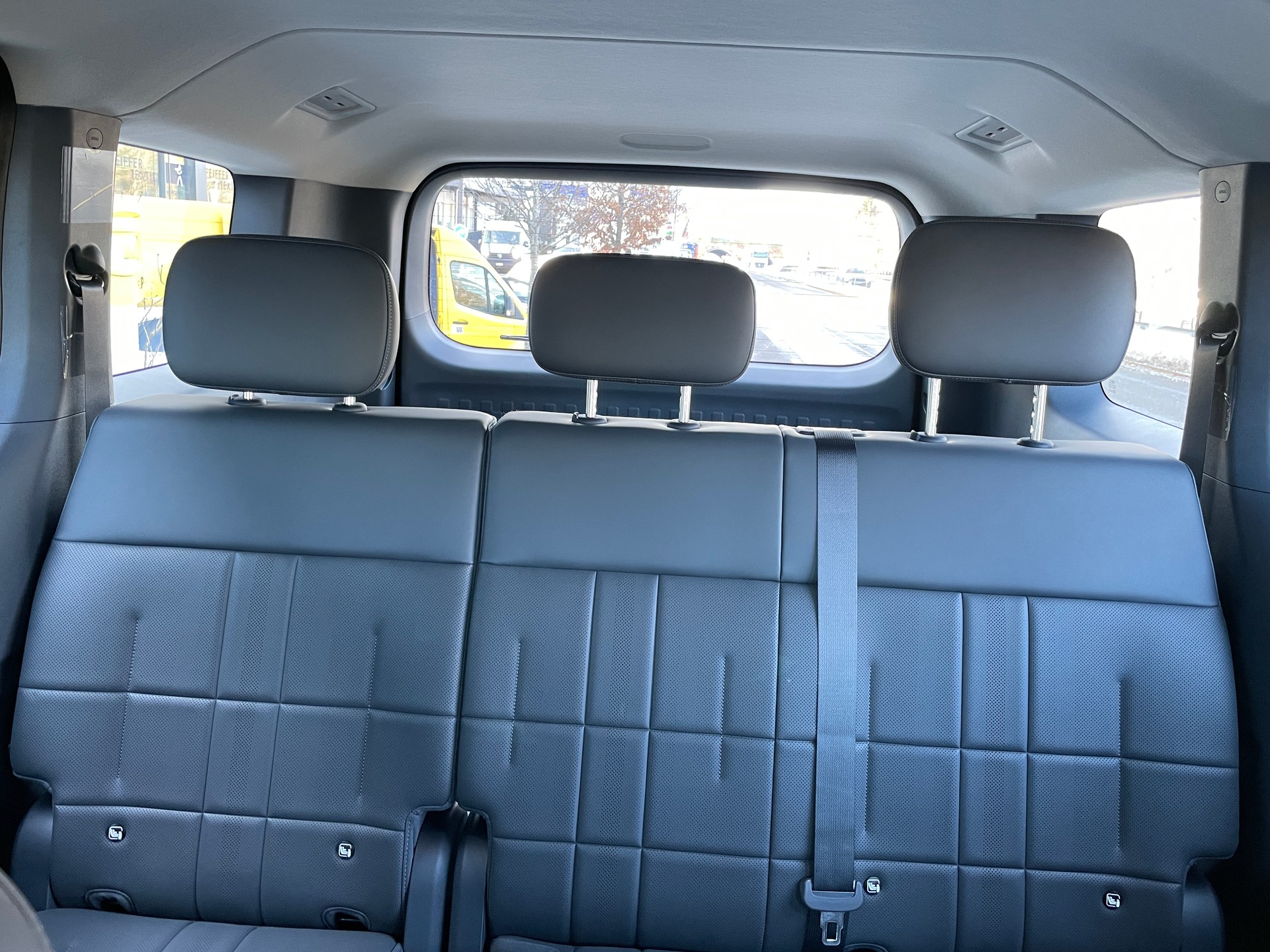 KIA PV5 71.2 kWh Elite mit Wärmepumpe, VOLLAUSSTATTUNG-image-21