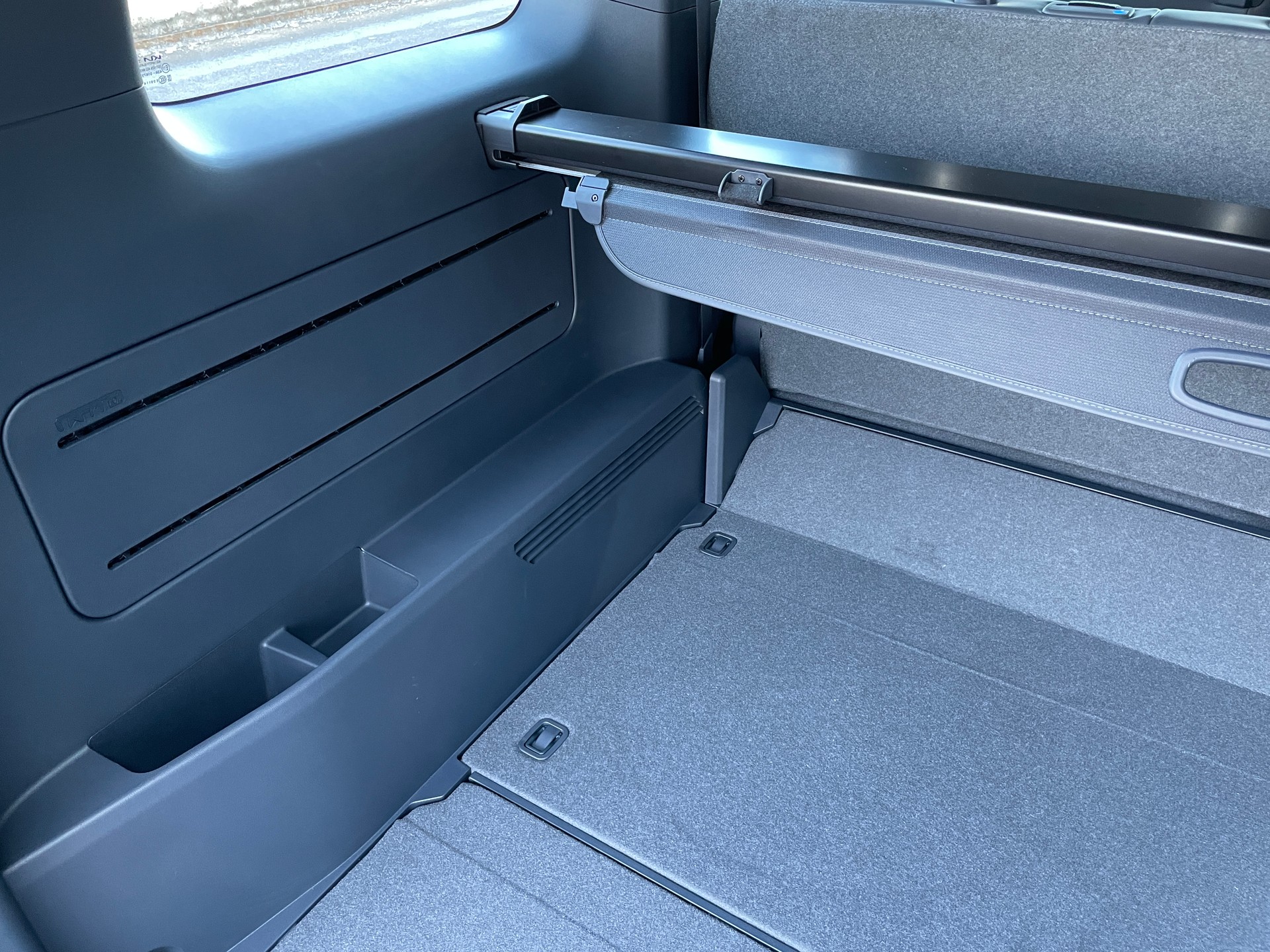 KIA PV5 71.2 kWh Elite mit Wärmepumpe, VOLLAUSSTATTUNG-image-11