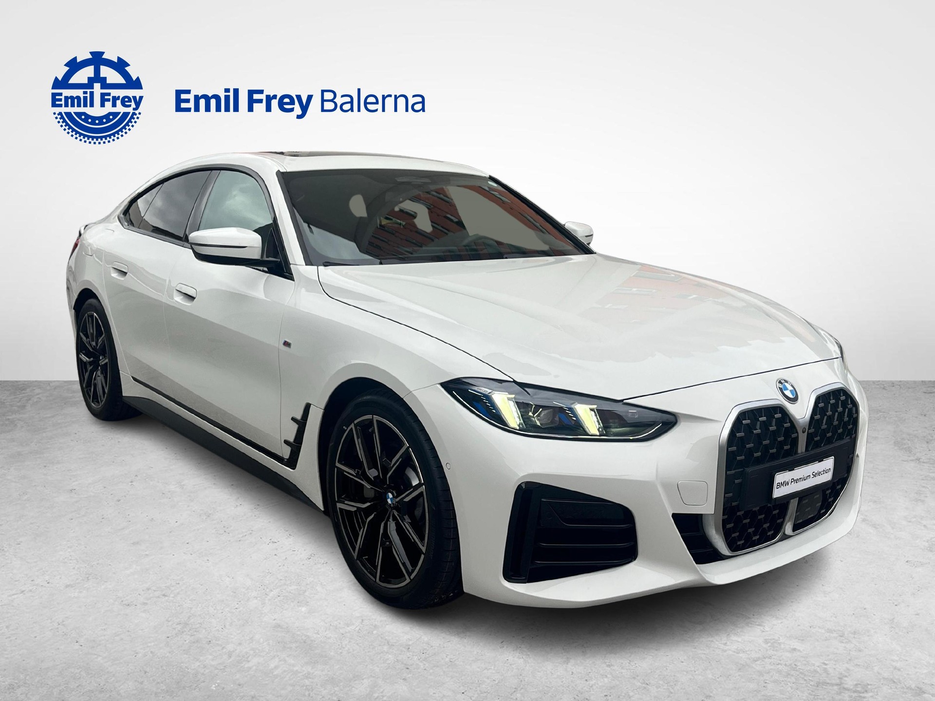 BMW 430i xDrive Gran Coupé-image-7