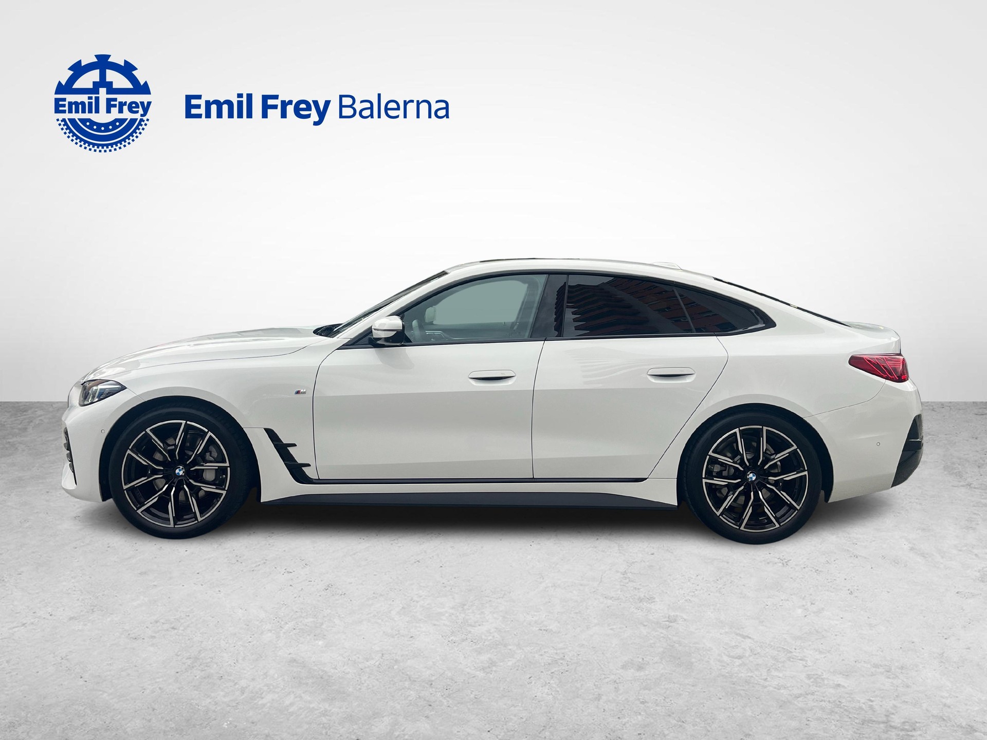 BMW 430i xDrive Gran Coupé-image-2