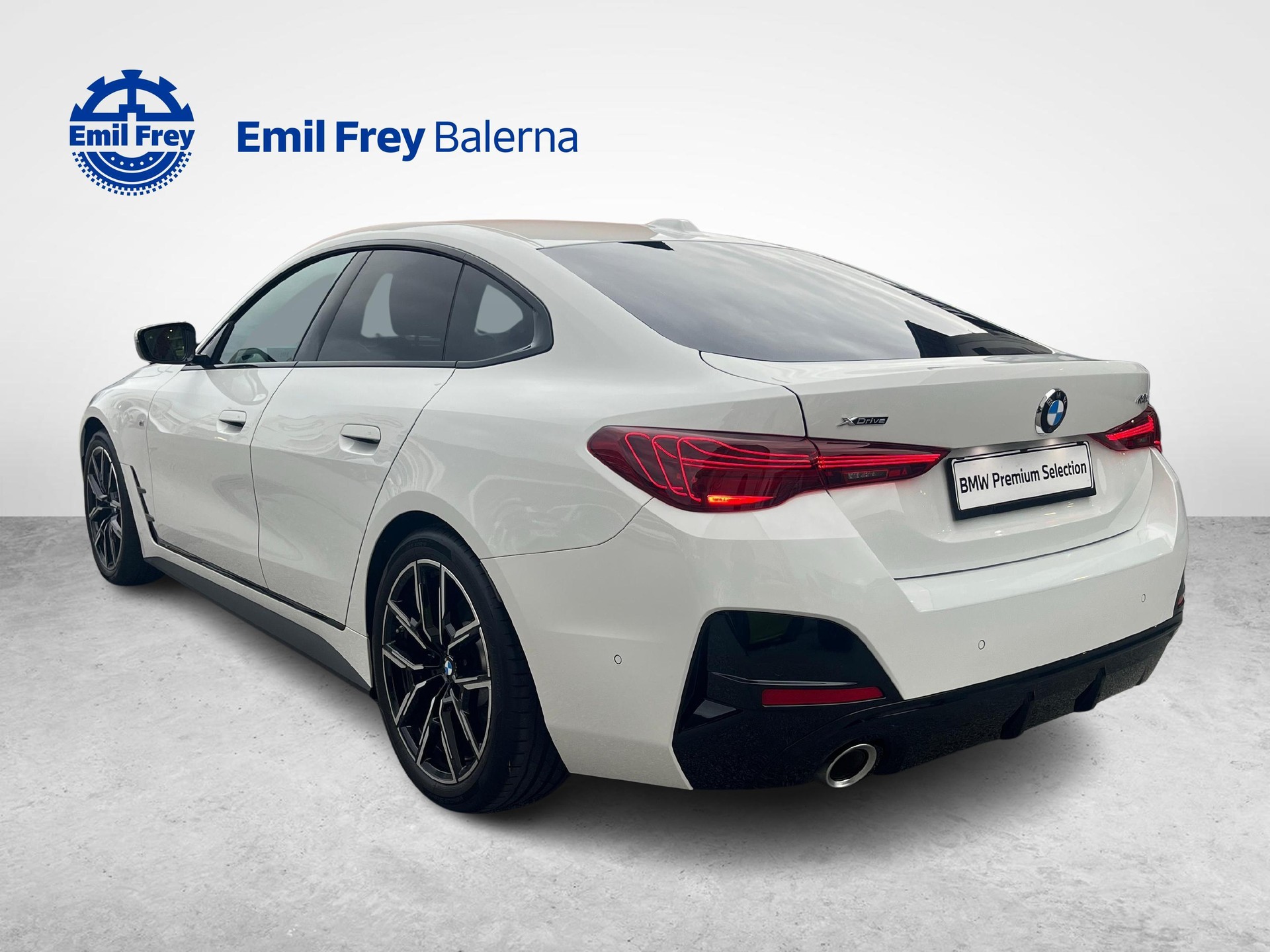 BMW 430i xDrive Gran Coupé-image-3