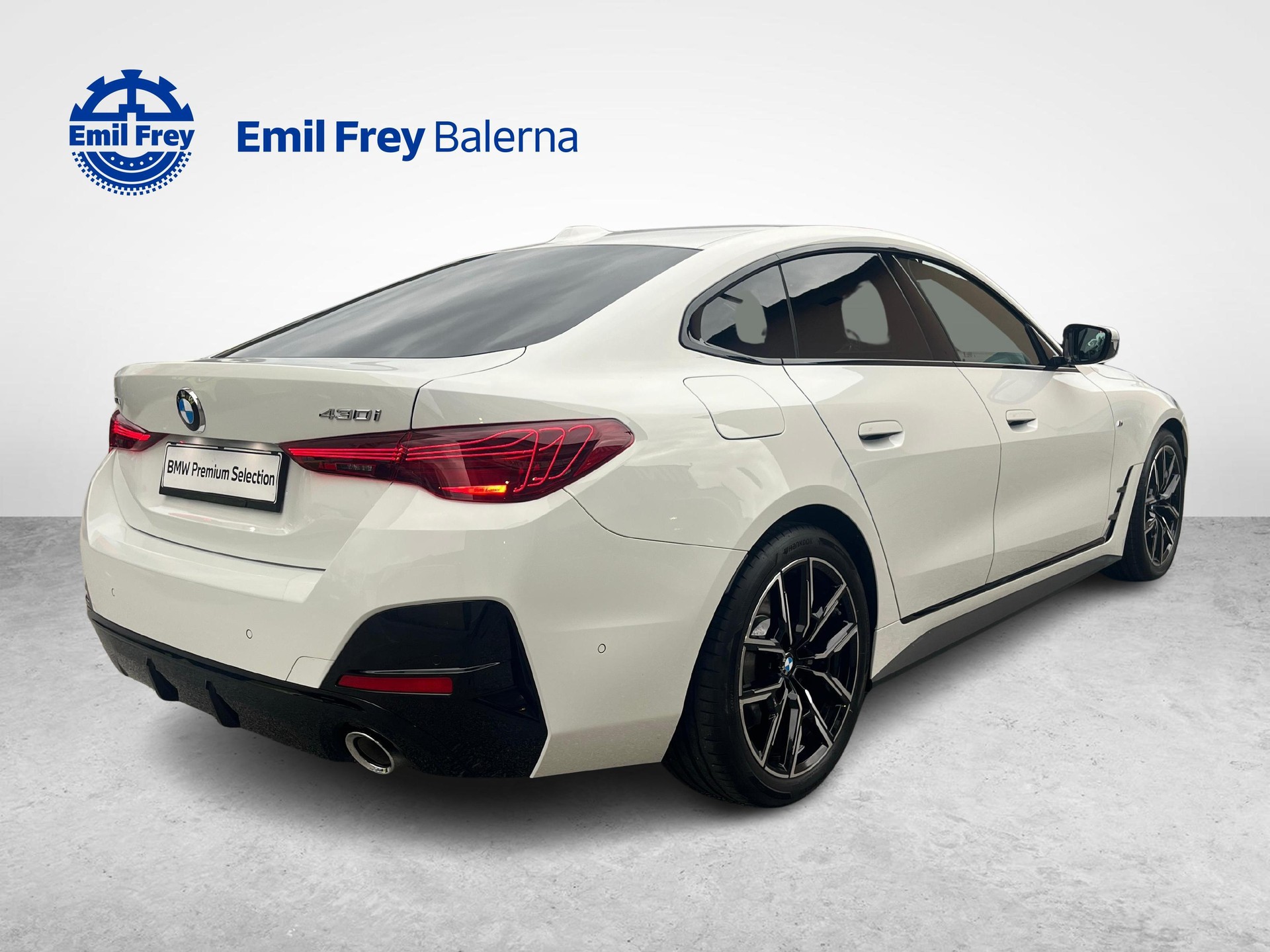 BMW 430i xDrive Gran Coupé-image-5