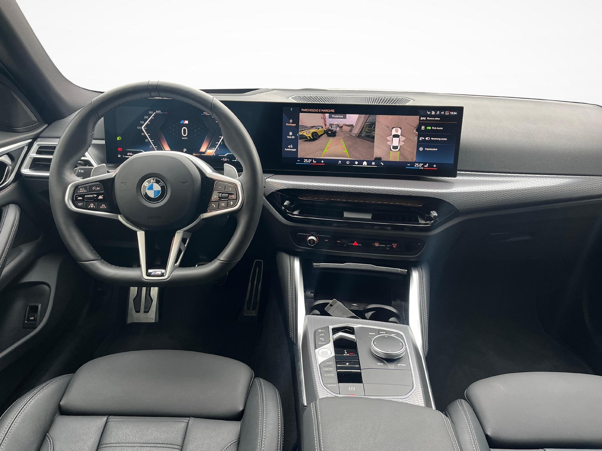 BMW 430i xDrive Gran Coupé-image-11