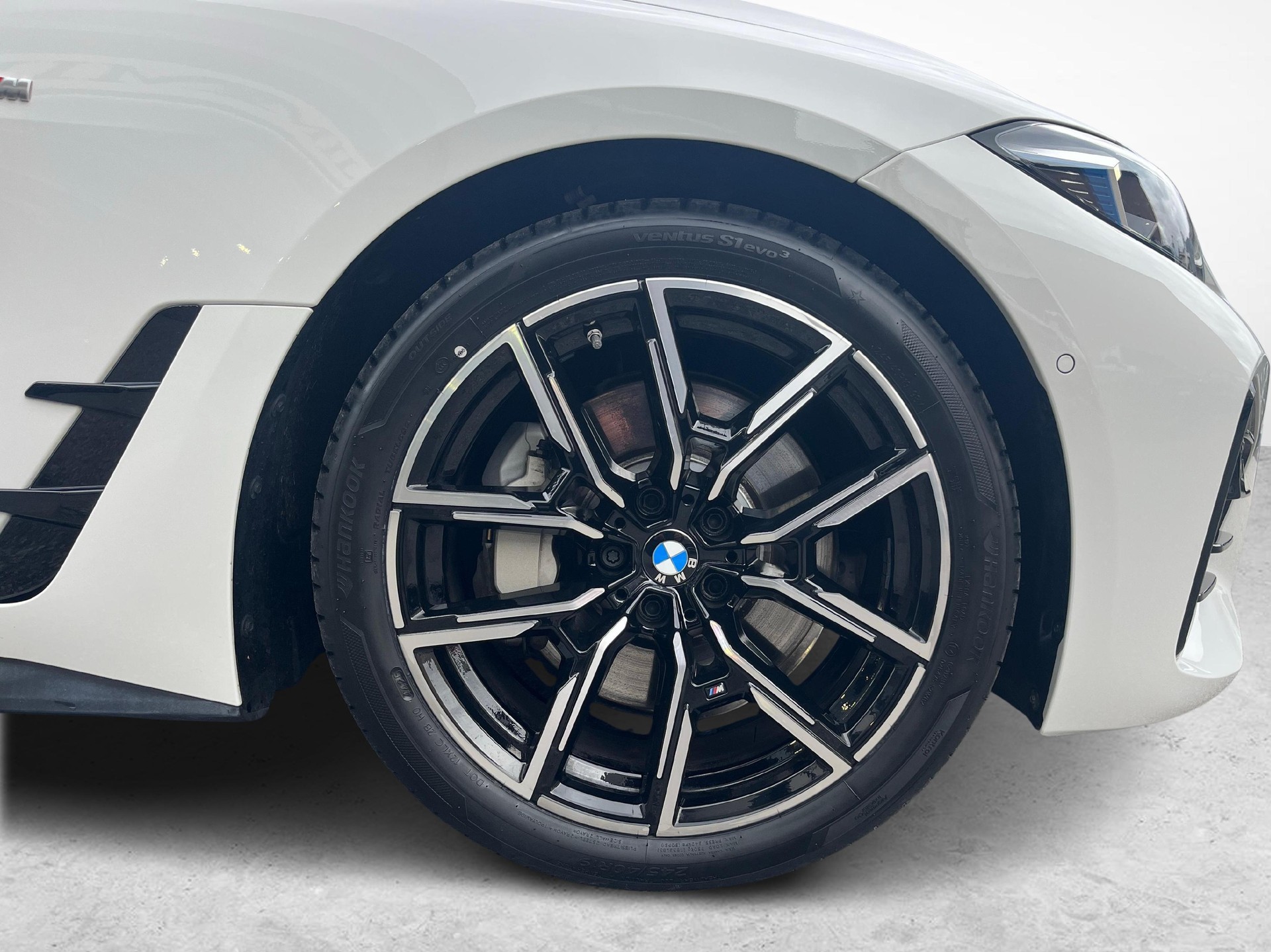 BMW 430i xDrive Gran Coupé-image-10