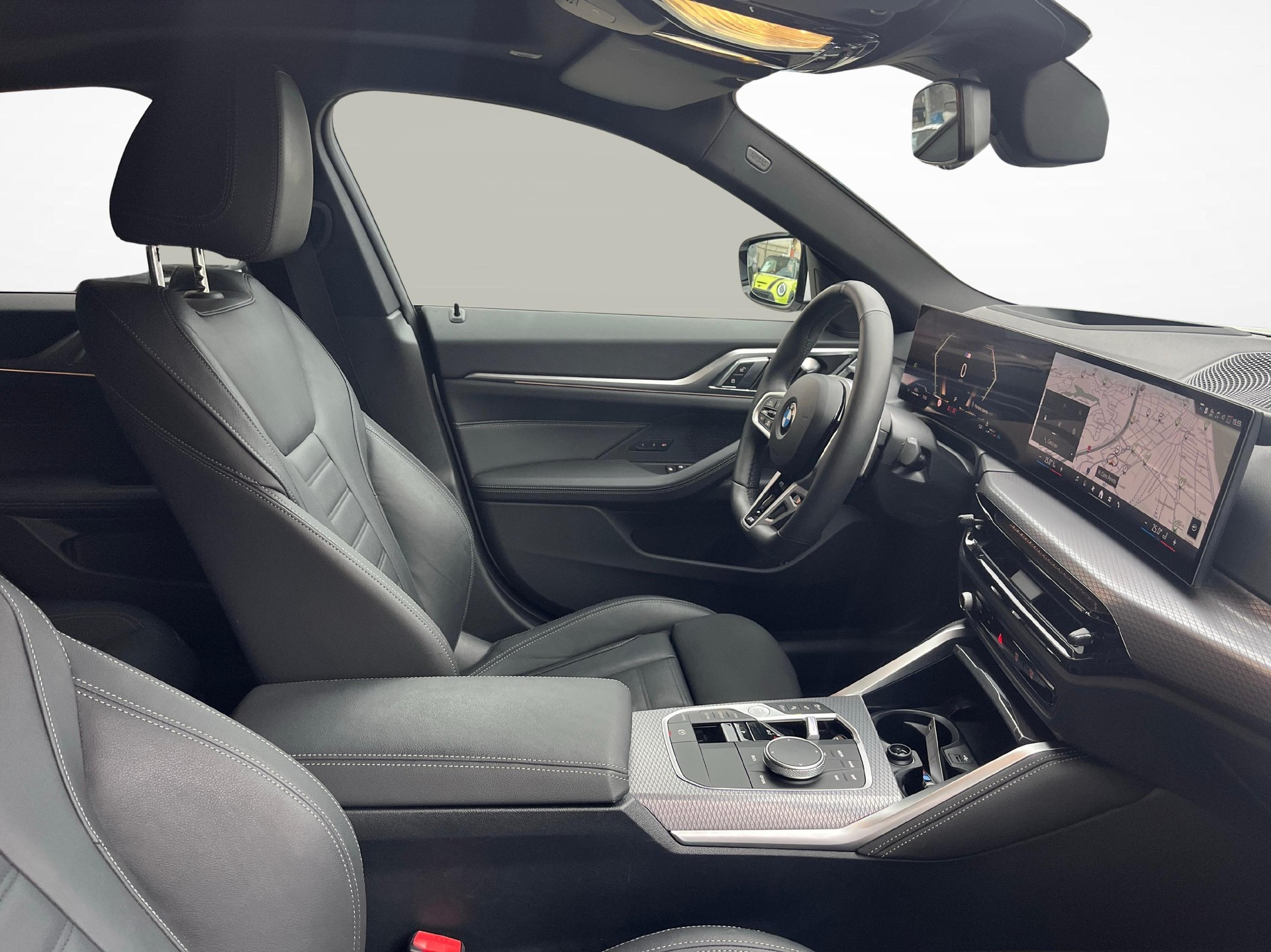 BMW 430i xDrive Gran Coupé-image-12