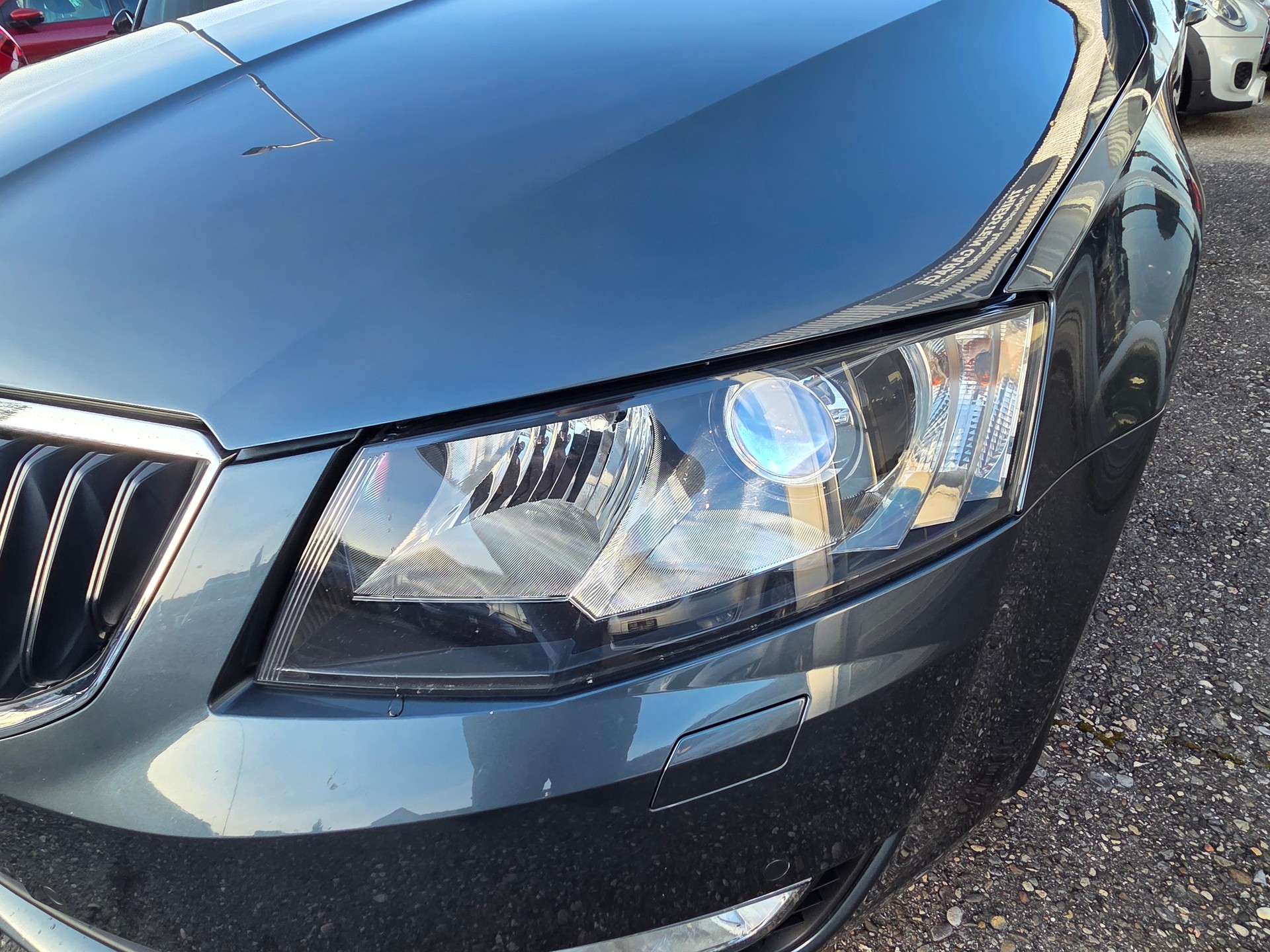 SKODA Octavia Combi 1.4 TSI Ambition DSG-image-18