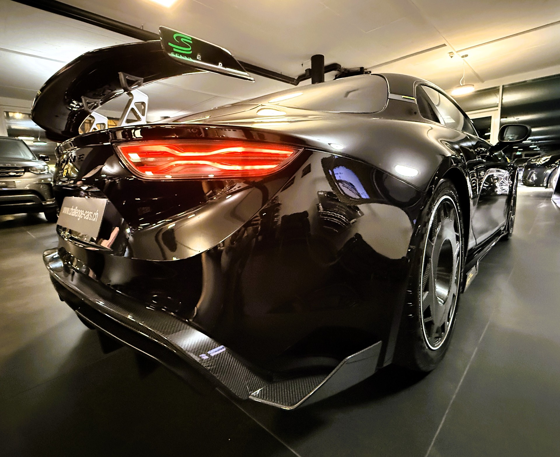 ALPINE A110 R-image-9