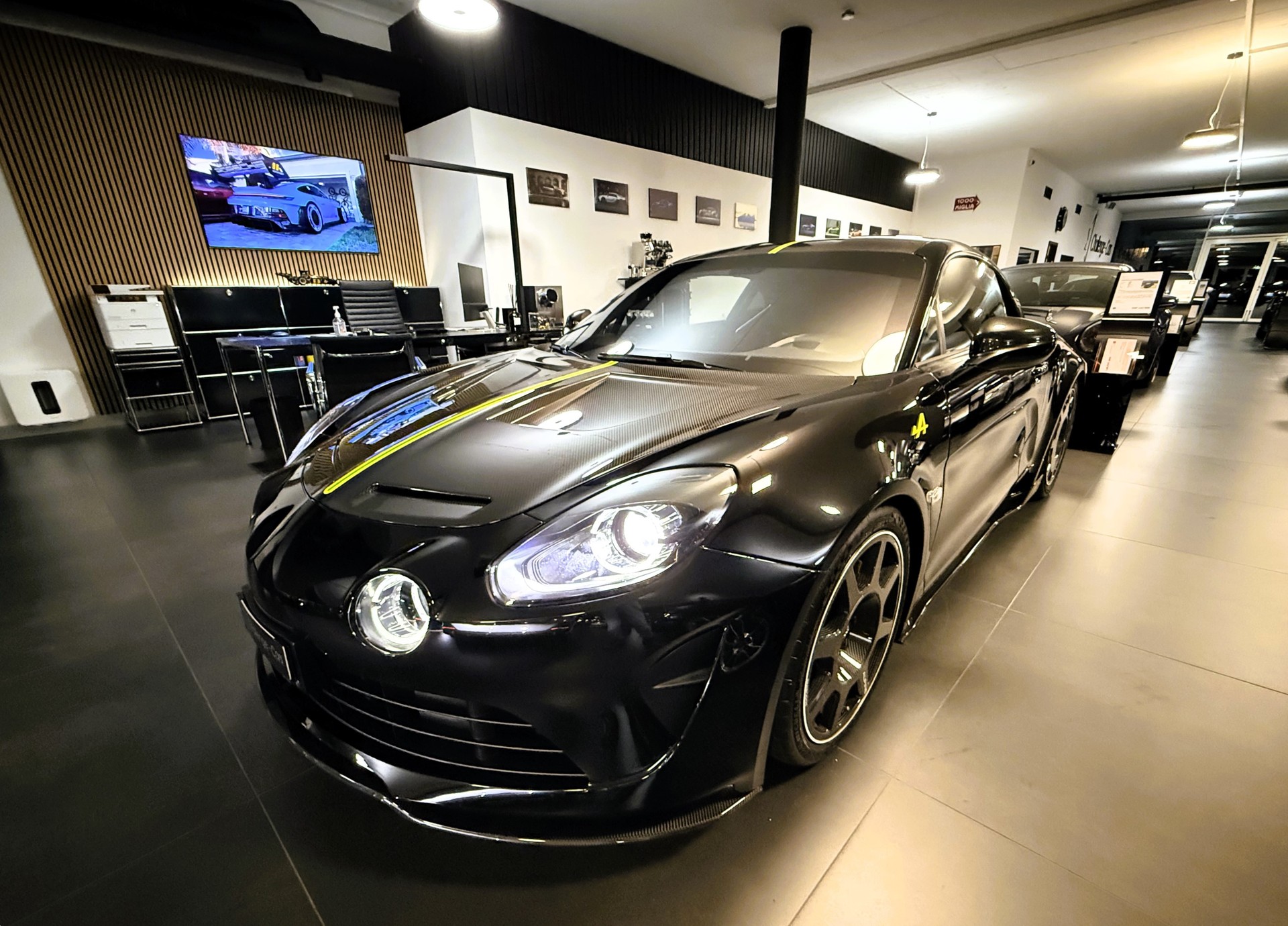 ALPINE A110 R-image-1
