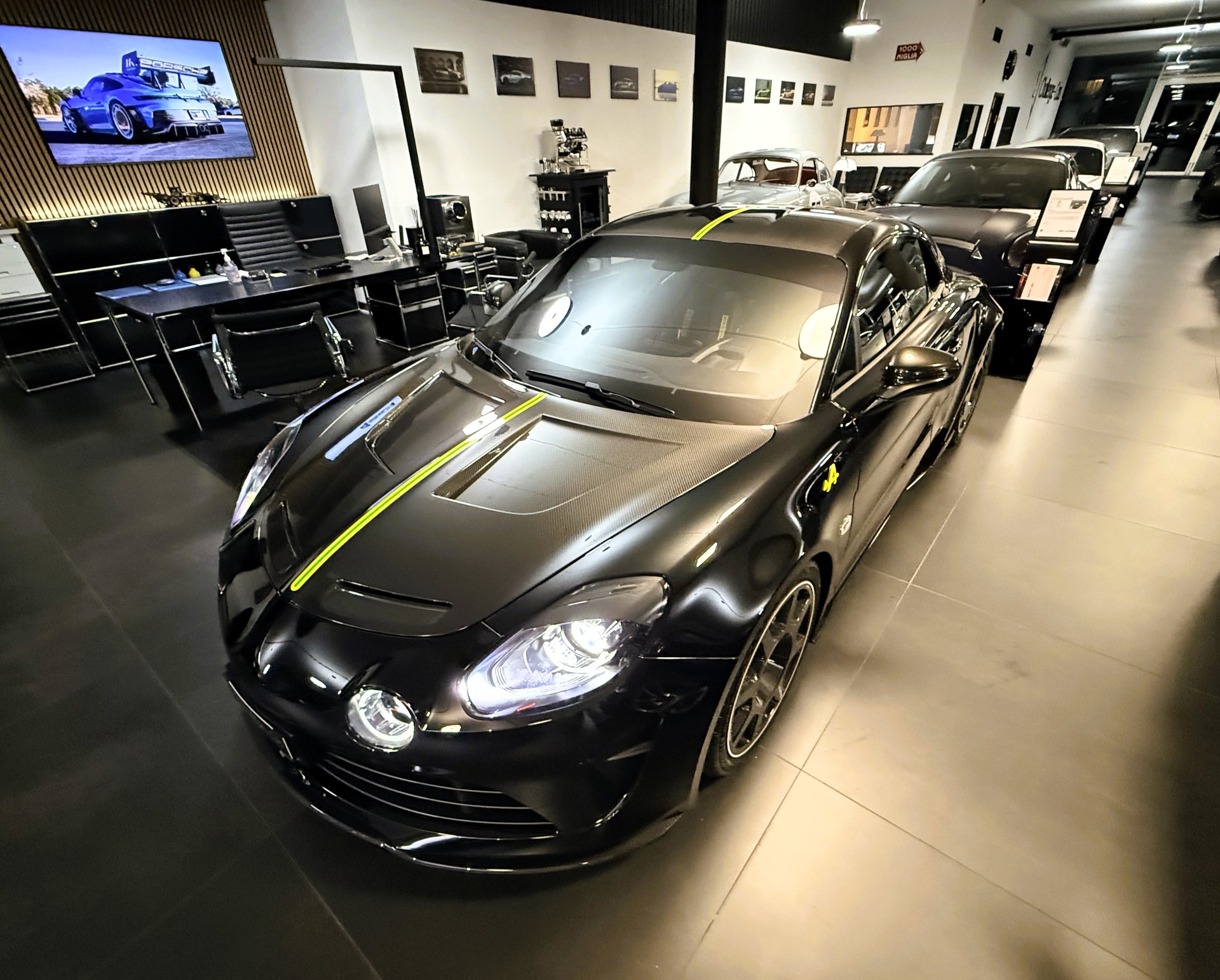 ALPINE A110 R-image-0