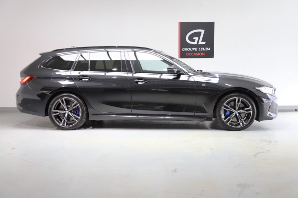 Image BMW 320 320d xDr 48V Tour M Sport