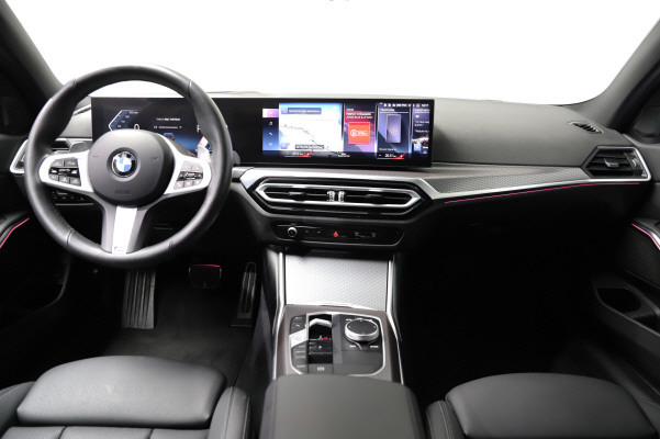 Image BMW 320 320d xDr 48V Tour M Sport