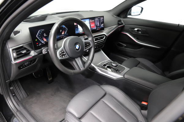 Image BMW 320 320d xDr 48V Tour M Sport