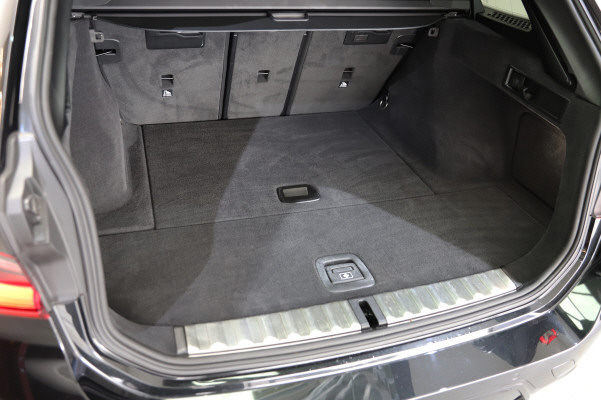 Image BMW 320 320d xDr 48V Tour M Sport