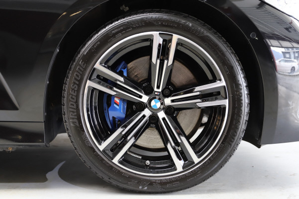 Image BMW 320 320d xDr 48V Tour M Sport