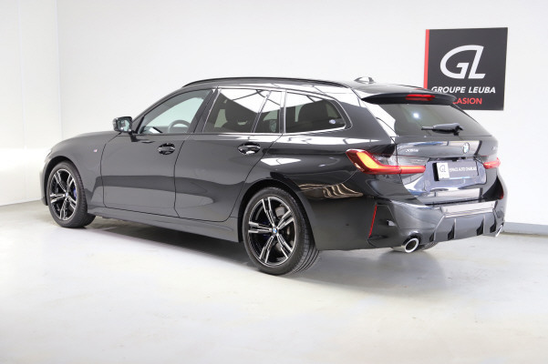 Image BMW 320 320d xDr 48V Tour M Sport