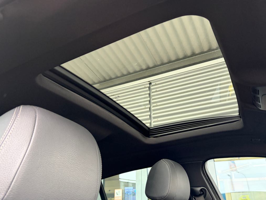 BMW X6 xDrive 40d Pure M Sport Steptronic-image-11