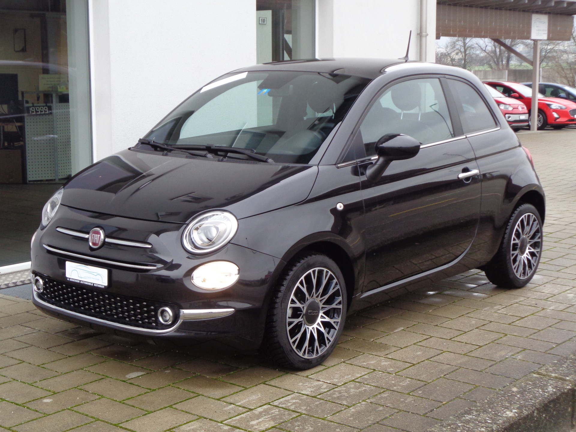 FIAT 500 1.0 N3 MildHybrid Lounge-showroom-element-3