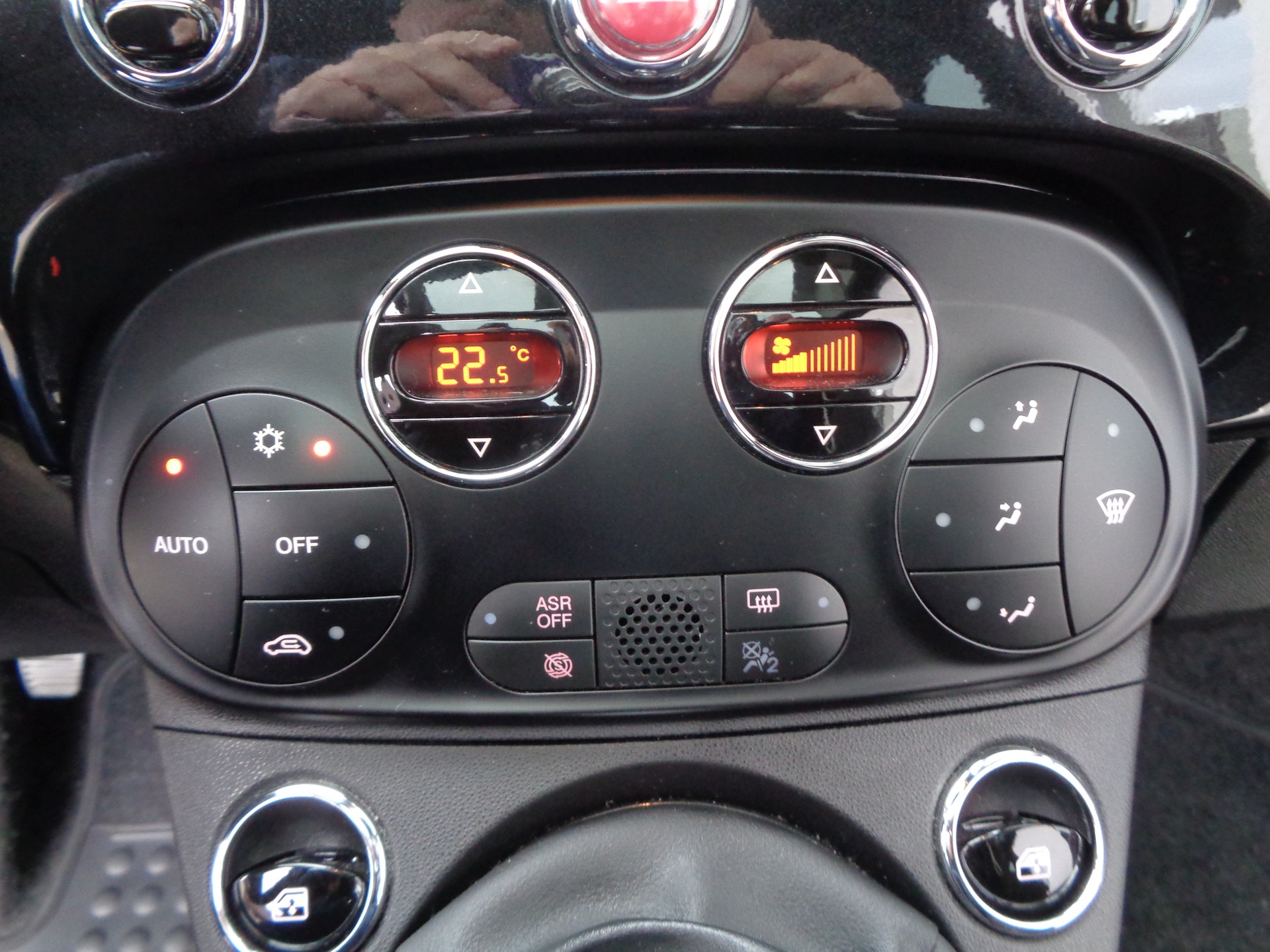 FIAT 500 1.0 N3 MildHybrid Lounge-image-15