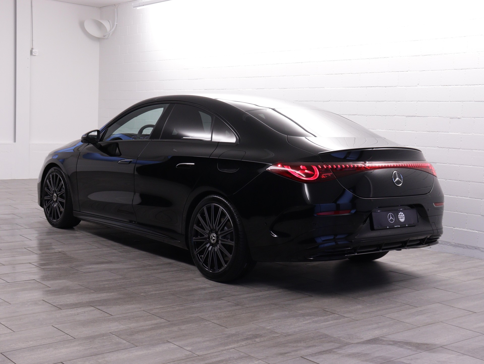 MERCEDES-BENZ CLA 220 AMG Line 4matic-image-3
