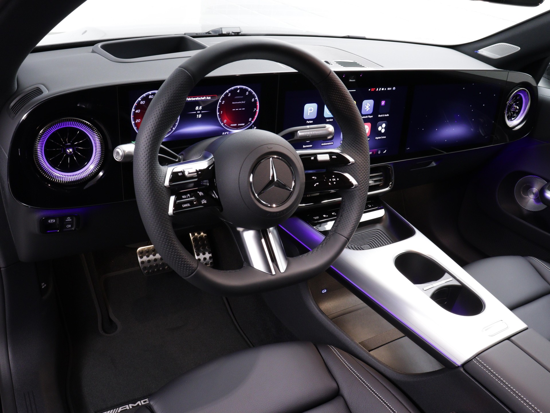 MERCEDES-BENZ CLA 220 AMG Line 4matic-image-5
