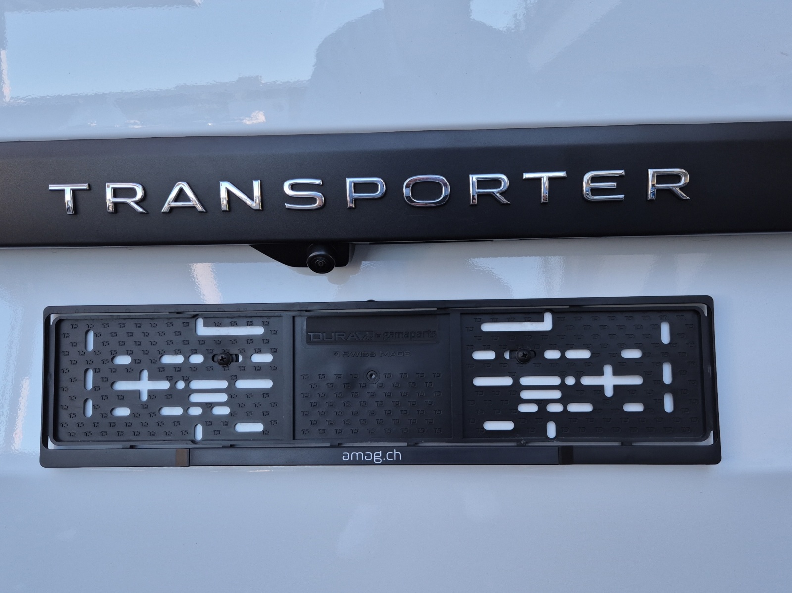 VW Transporter 2.0 TDI-image-12