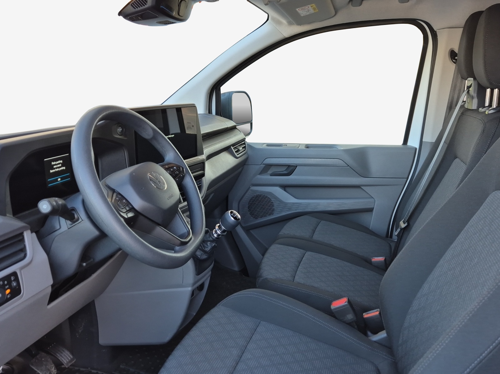 VW Transporter 2.0 TDI-image-7