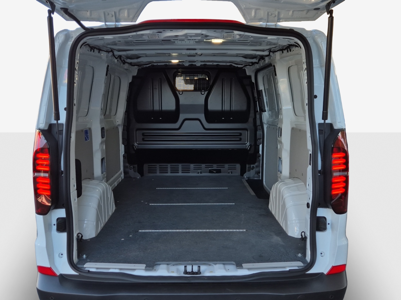 VW Transporter 2.0 TDI-image-8