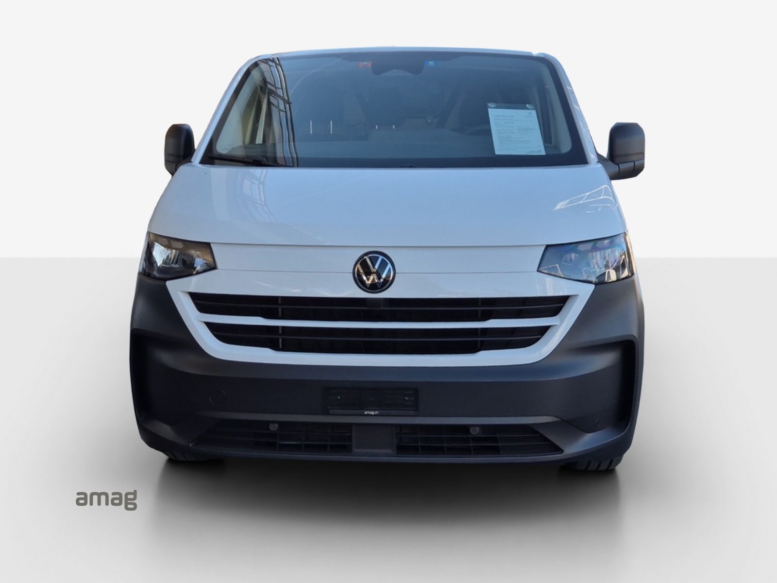 VW Transporter 2.0 TDI-image-6