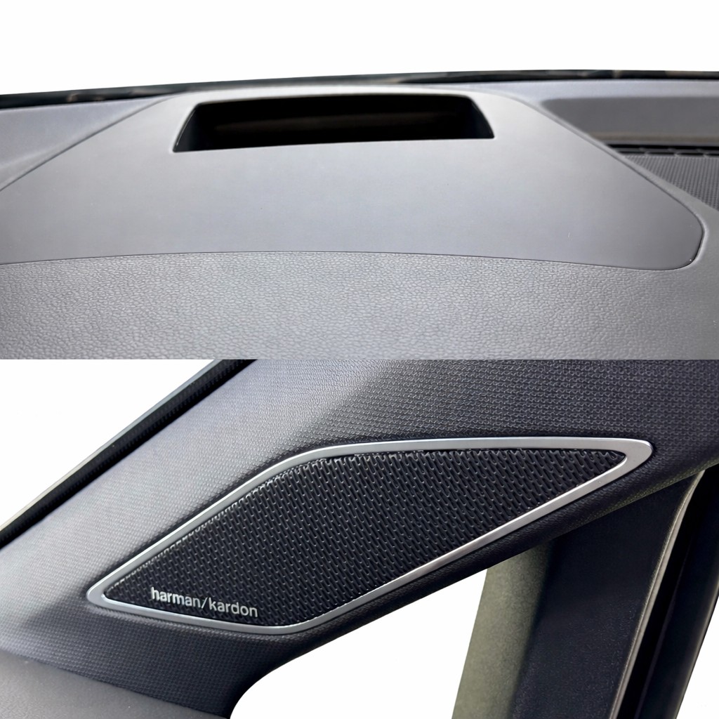 VW Golf 2.0 TSI R-Line DSG *Harman Kardon *Anhängerkupplung*-image-15