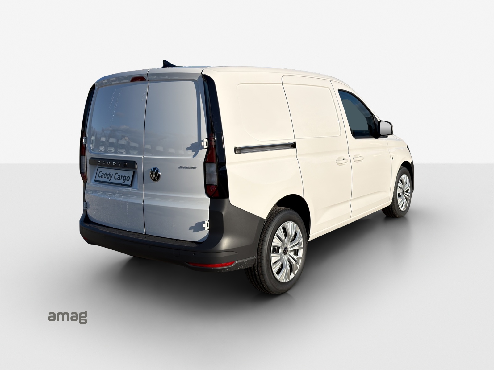 VW Caddy Cargo 1.5 TSI Plug in Hybrid DSG-image-4