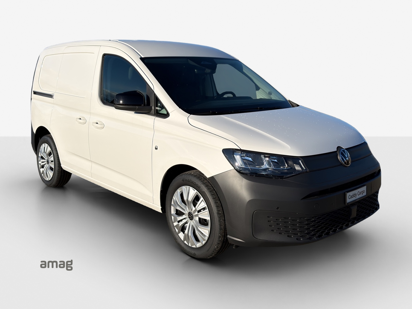 VW Caddy Cargo 1.5 TSI Plug in Hybrid DSG-image-5