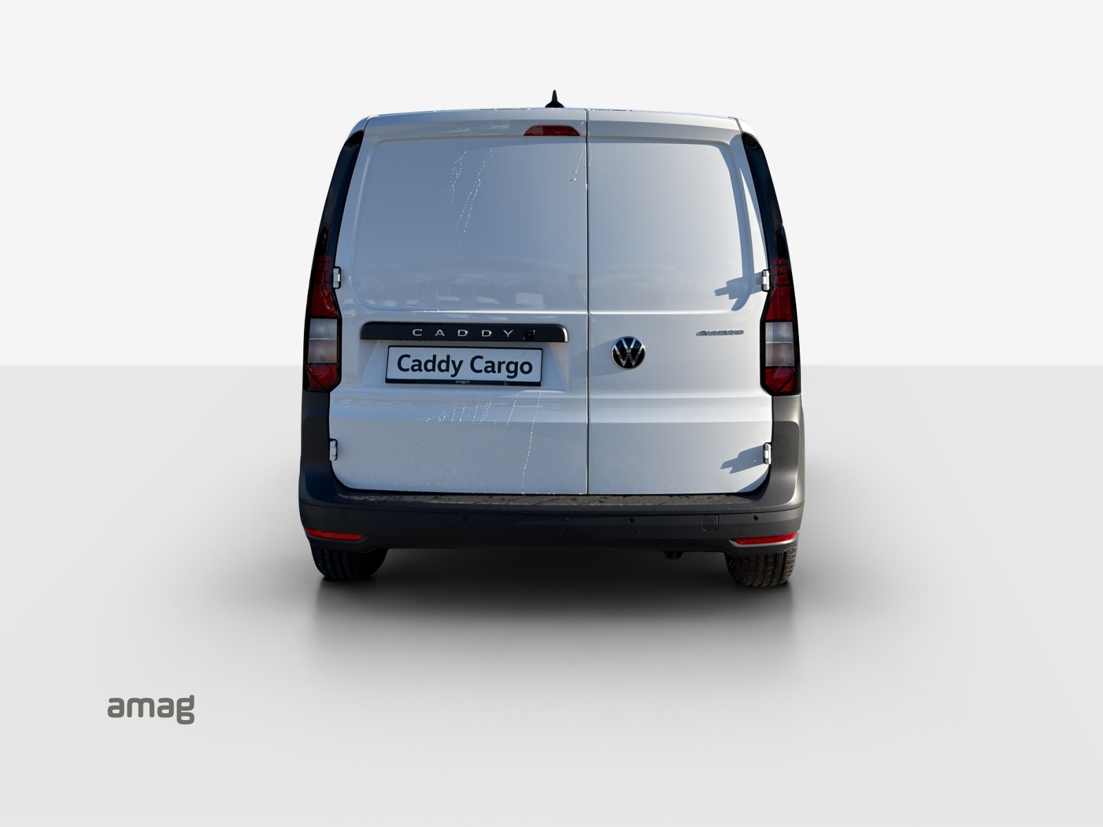 VW Caddy Cargo 1.5 TSI Plug in Hybrid DSG-image-3