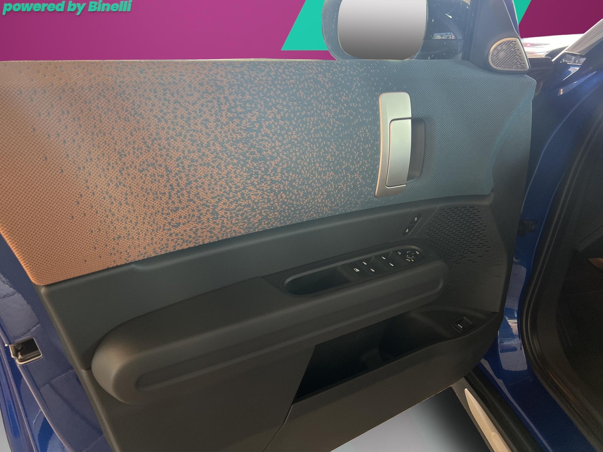 MINI Countryman E Favoured Trim-image-17