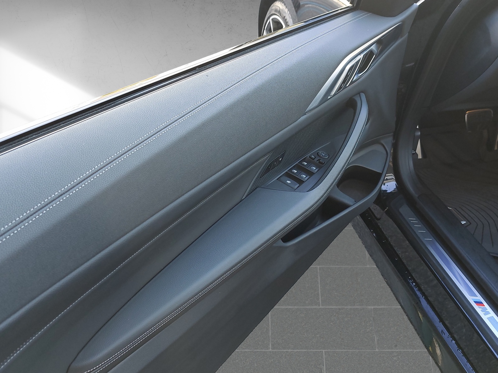 BMW 430d 48V Cabriolet M Sport Steptronic-image-14
