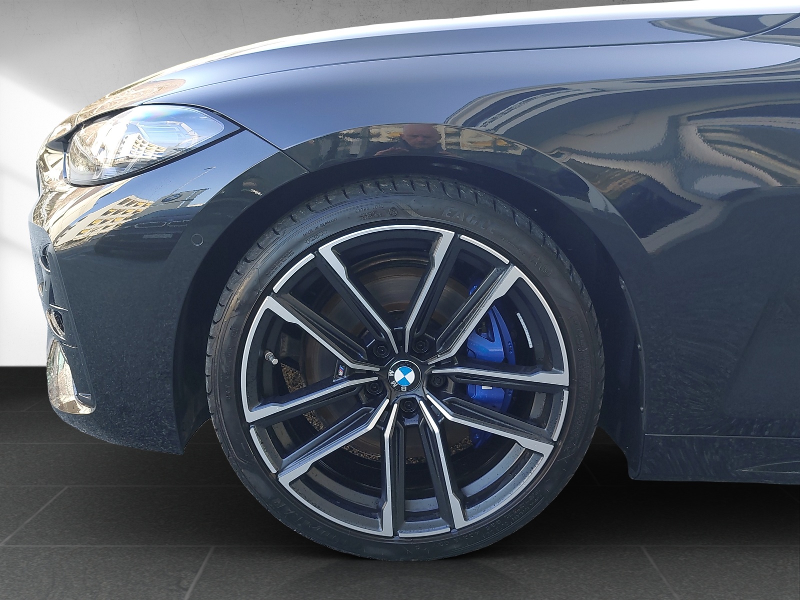 BMW 430d 48V Cabriolet M Sport Steptronic-image-8