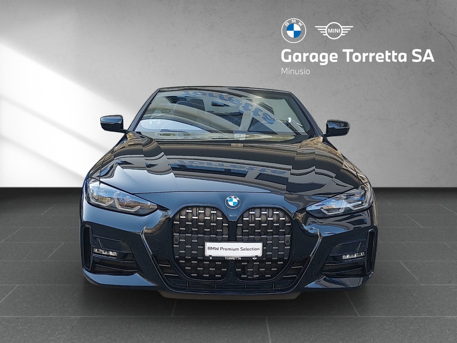 BMW 430d 48V Cabriolet M Sport Steptronic-image-7