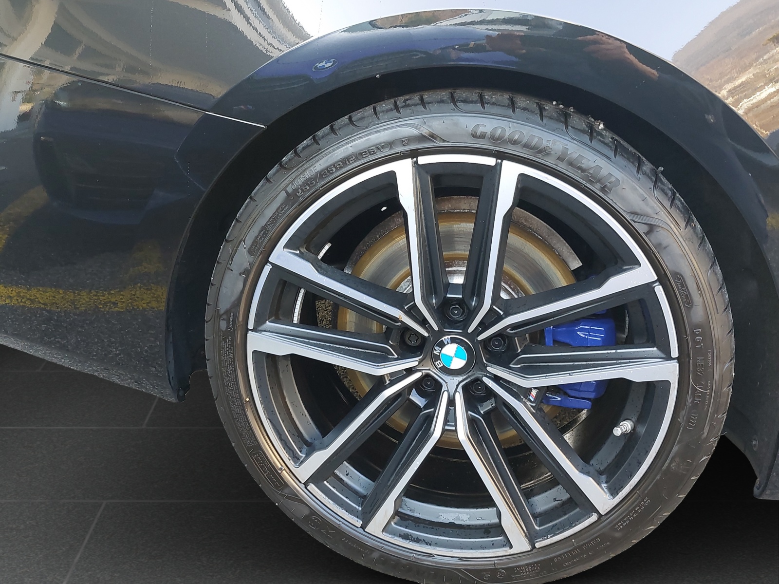 BMW 430d 48V Cabriolet M Sport Steptronic-image-10
