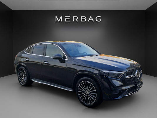 MERCEDES-BENZ GLC Coupé 300 de 4M 9G-T-image-0